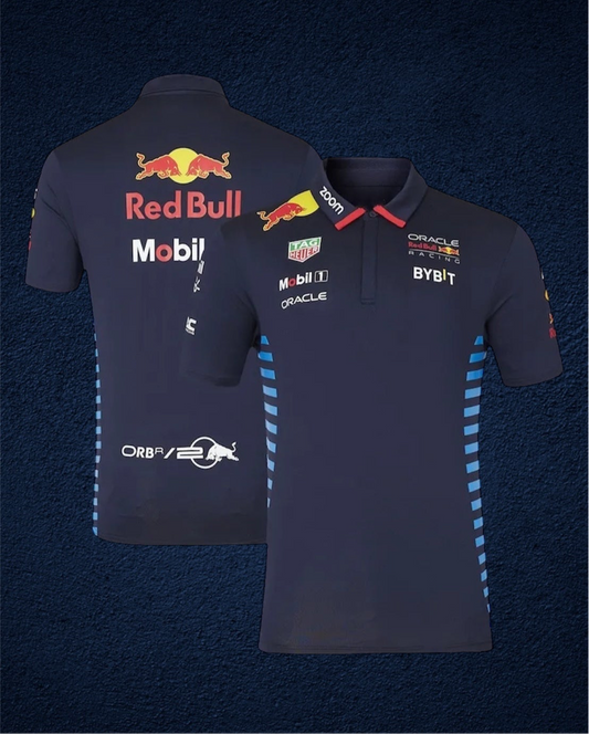 Formula1 Red Bull Team Racing T-shirt