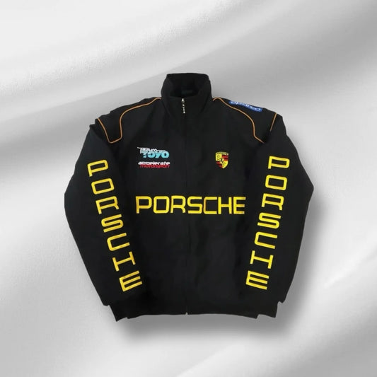 Porsche/Lamborghini Jacket