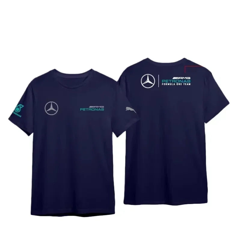 mercedes T-shirt