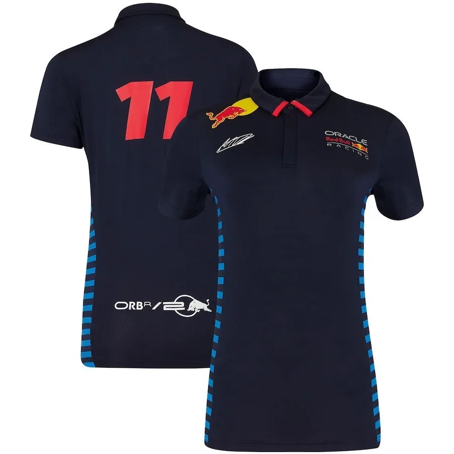 Formula1 Red Bull Team Racing T-shirt