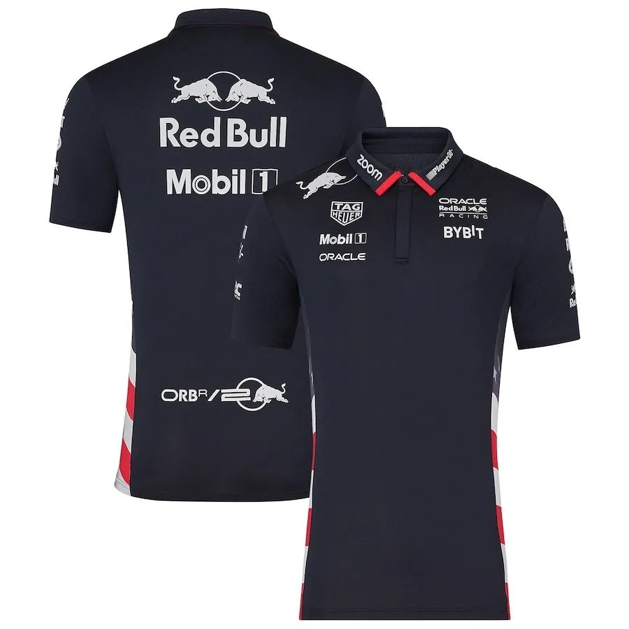 Formula1 Red Bull Team Racing T-shirt