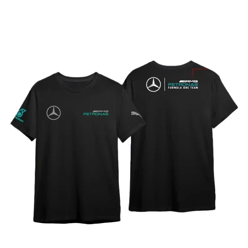 mercedes T-shirt