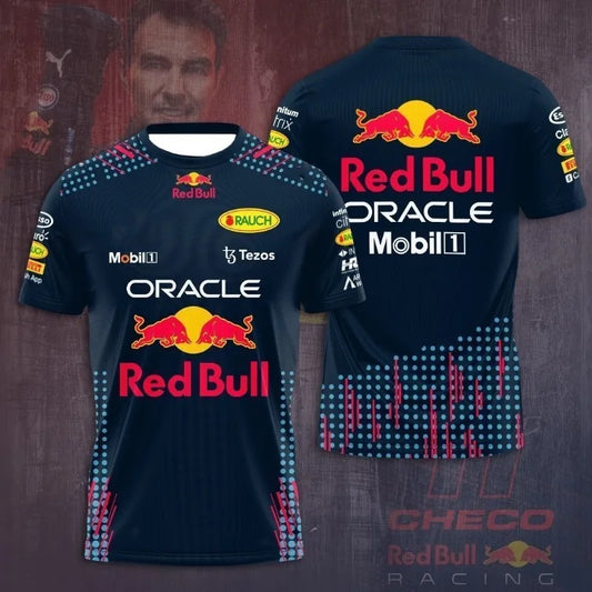 Red Bull T-shirt