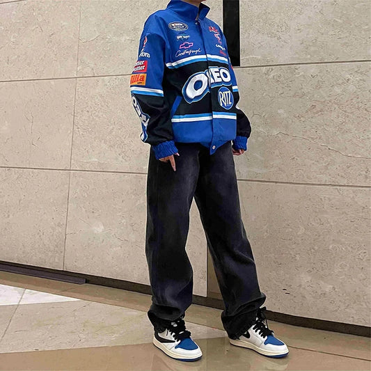 OREO Racing Jacket