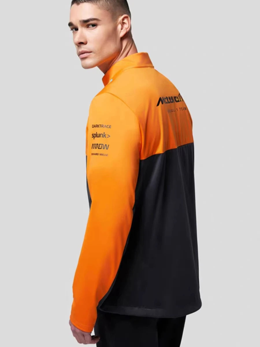 McLaren Formula1