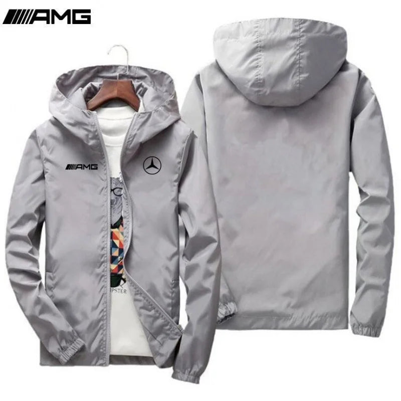 Mercedes AMG JACKET