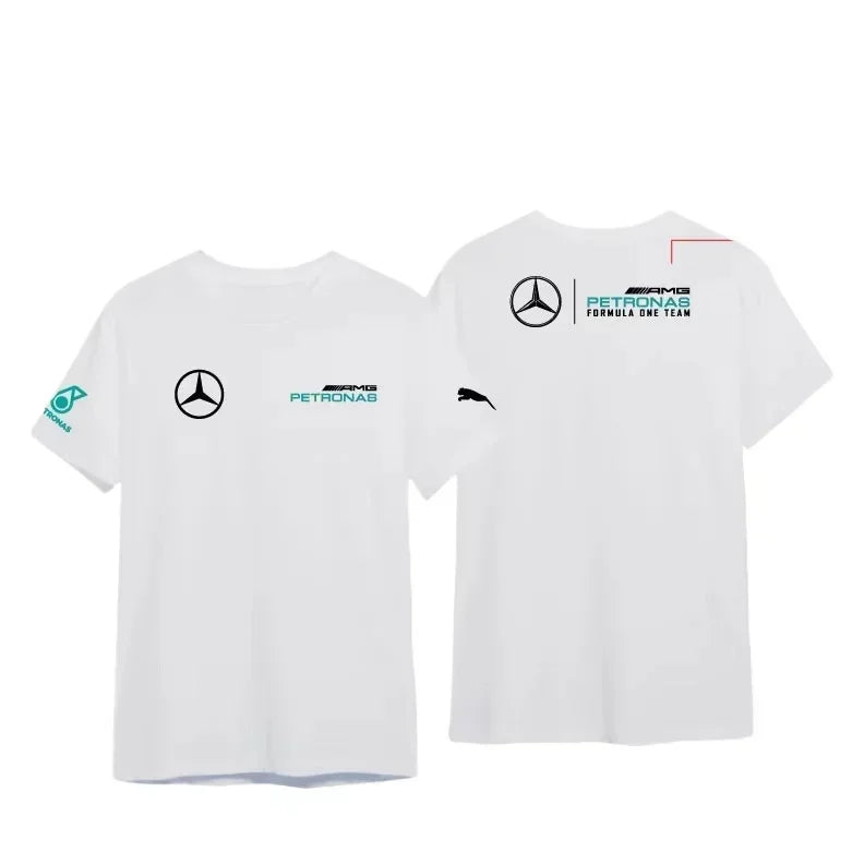 mercedes T-shirt